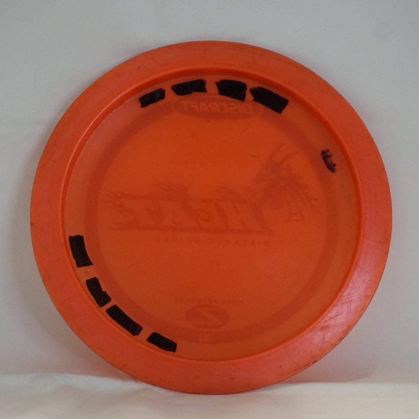 Discraft Z Line Heat