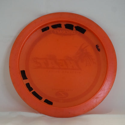 Discraft Z Line Heat