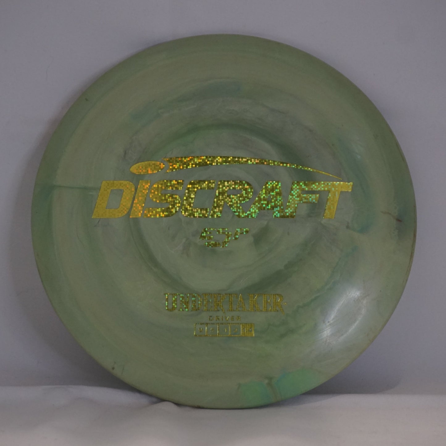 Discraft ESP Undertaker