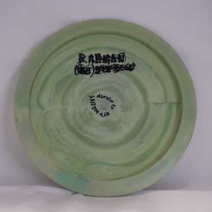 Discraft ESP Undertaker