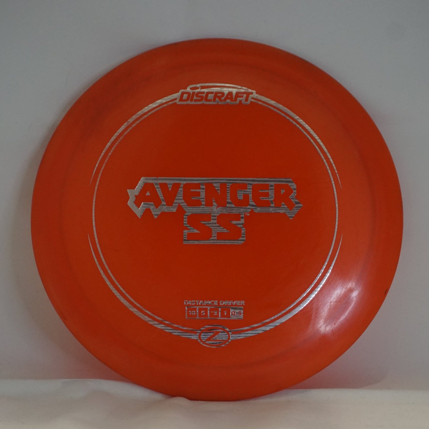 Discraft Z Line Avenger SS