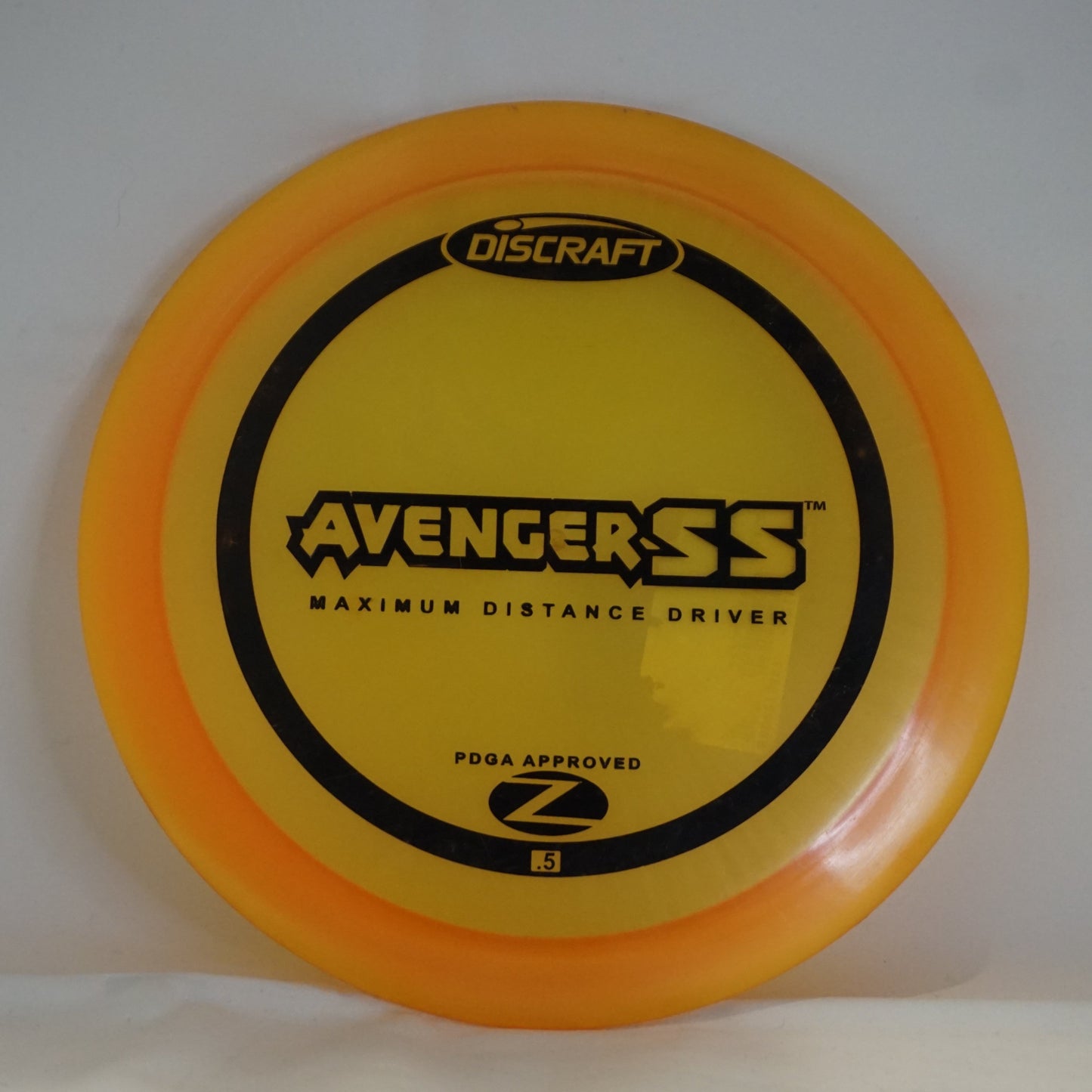 Discraft Z Line Avenger SS