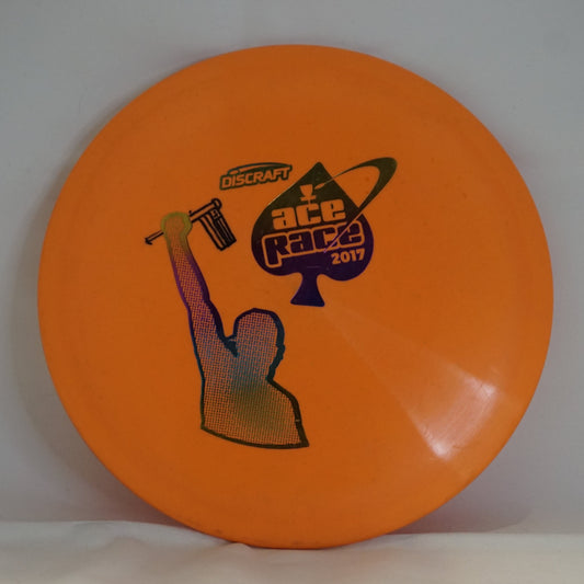 Discraft Prototype ESP Sting Ace Race 2017