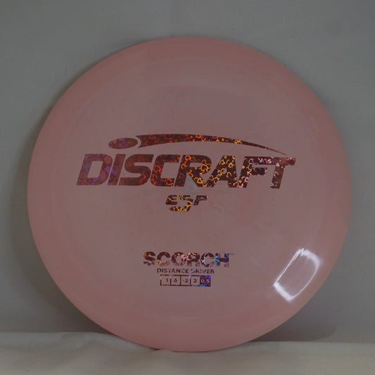 Discraft ESP Scorch