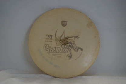 Discmania S-Line GM Gremlin