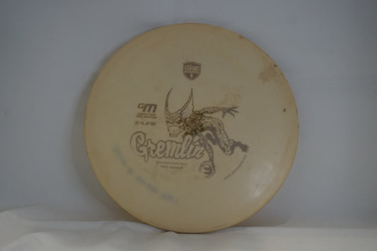 Discmania S-Line GM Gremlin