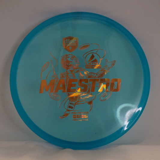 Discmania Active Premium Maestro