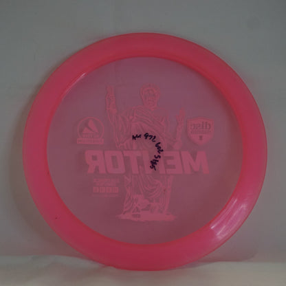 Discmania Active Premium Mentor