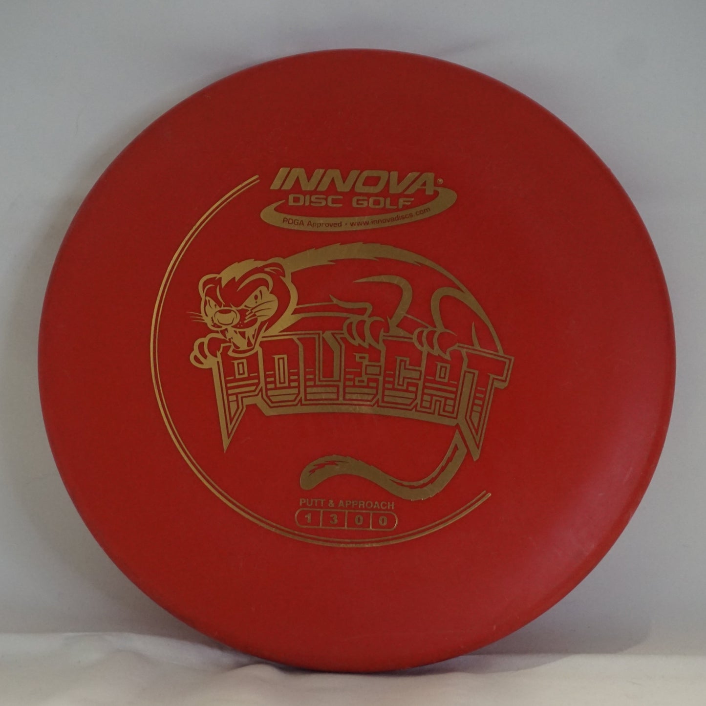 Innova DX Polecat