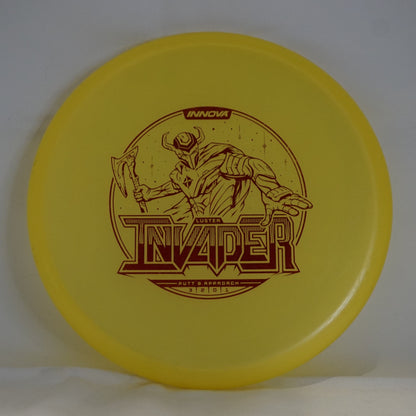 Innova Luster Champion Invader