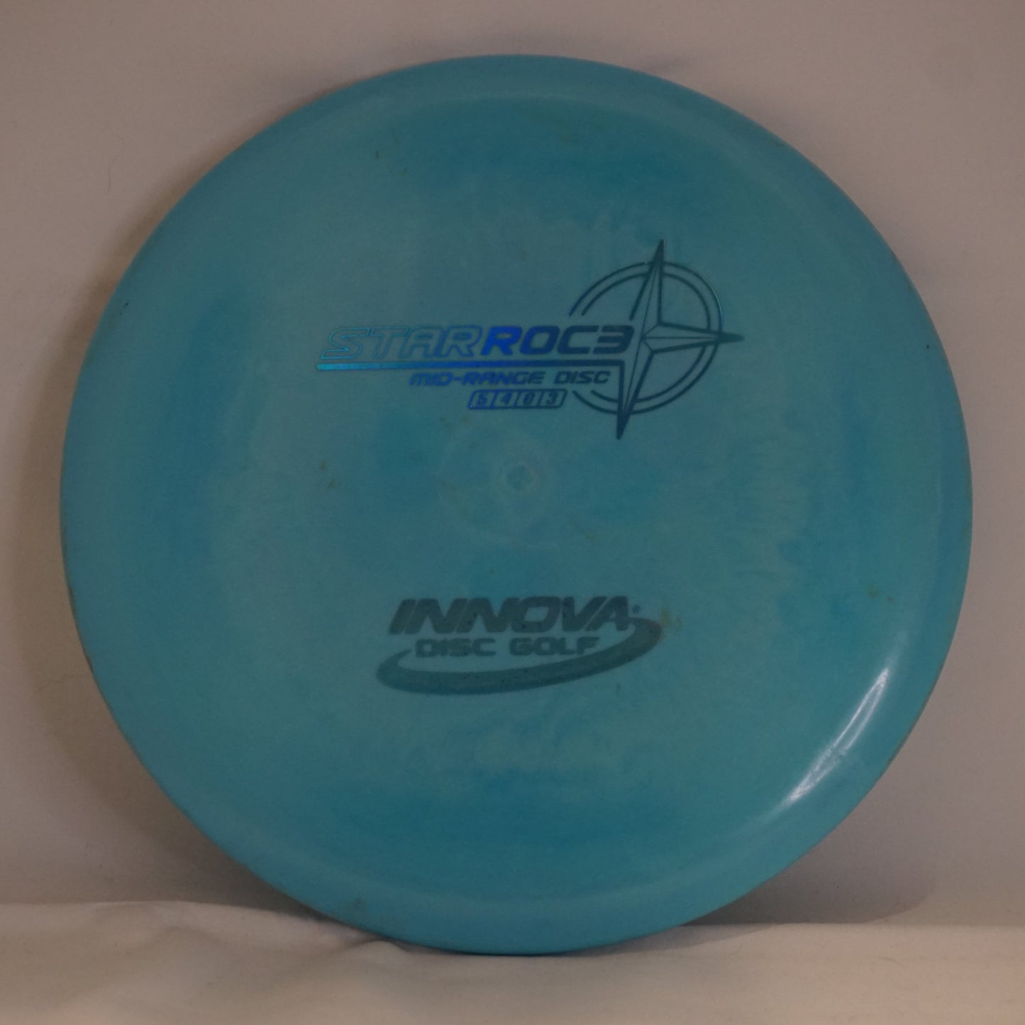 Innova Star Roc3