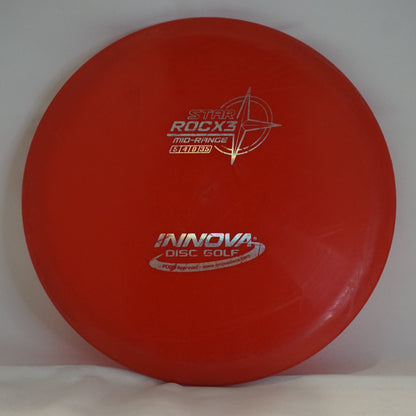 Innova Star RocX3