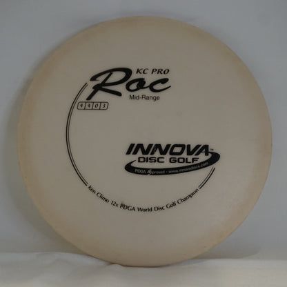 Innova KC Pro Roc