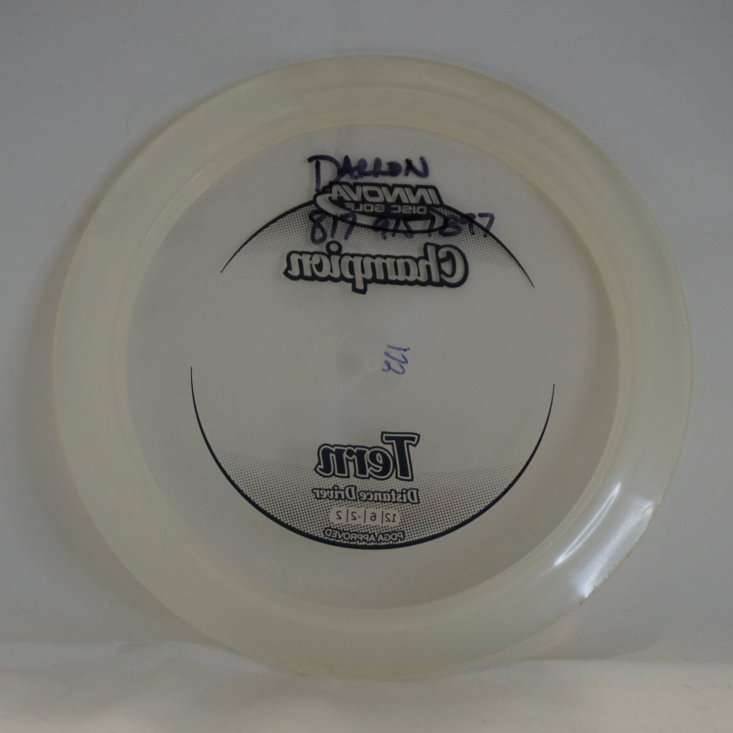 Innova Champion Tern