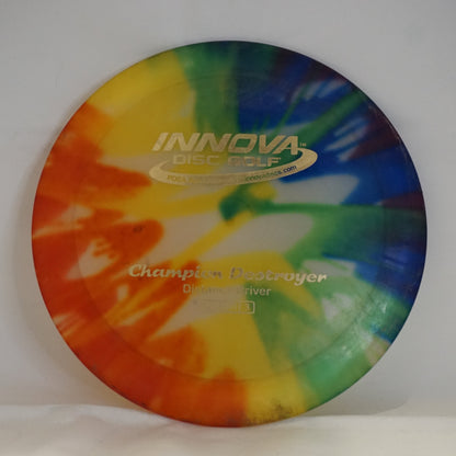 Innova Champion Destroyer