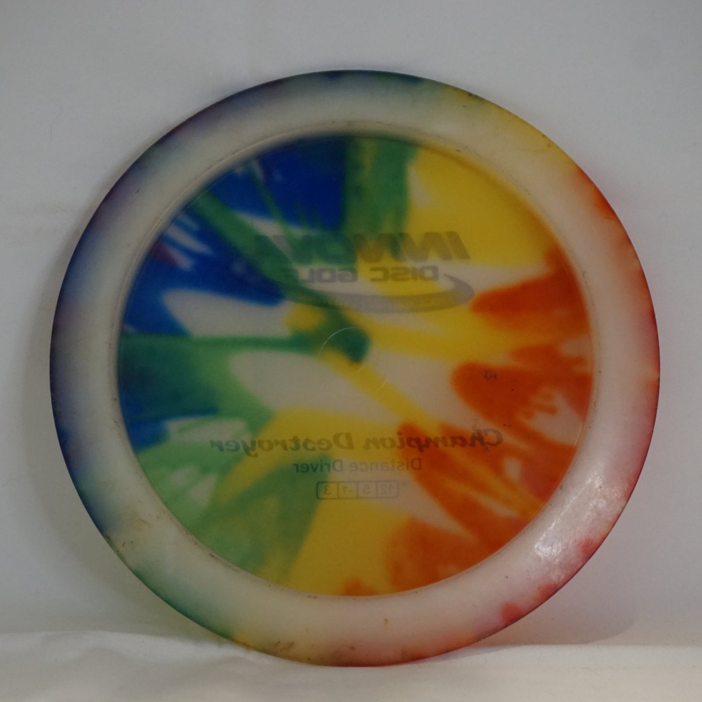 Innova Champion Destroyer