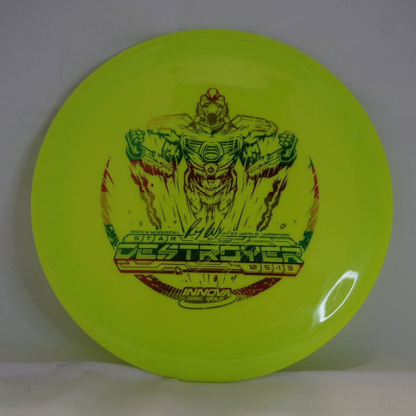 Innova Star Destroyer