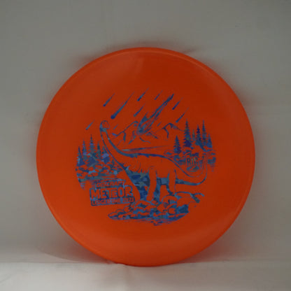 Discraft Big Z Meteor Ledgestone 2022