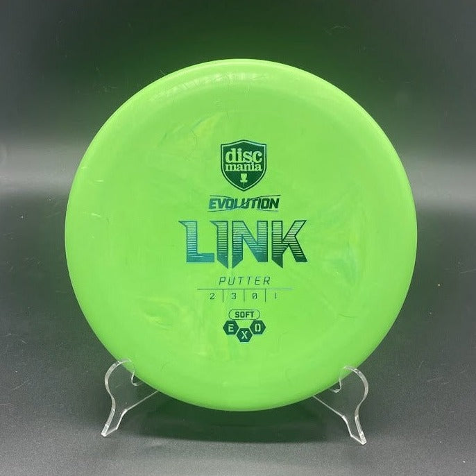 Discmania Evolution Exo Soft Link