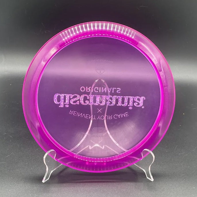 Discmania Originals C-Line FD3