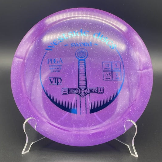 Westside Discs VIP Sword