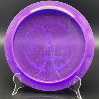 Westside Discs VIP Sword