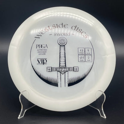 Westside Discs VIP Sword