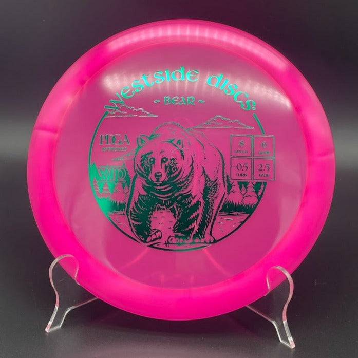 Westside Discs VIP Bear