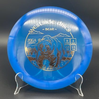 Westside Discs VIP Bear