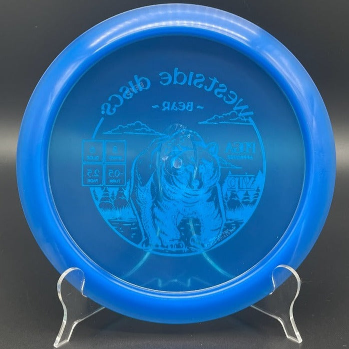 Westside Discs VIP Bear