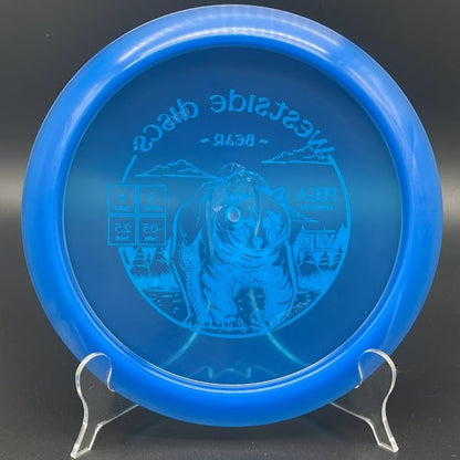 Westside Discs VIP Bear