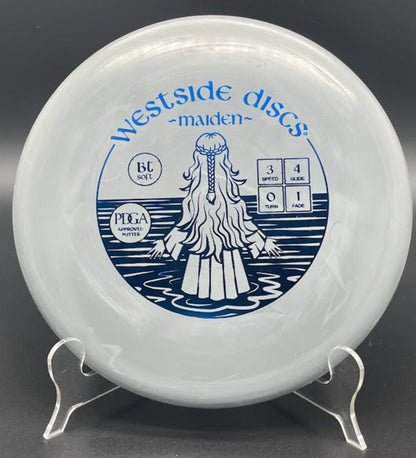 Westside Discs BT Soft Maiden