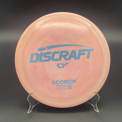 Discraft ESP Scorch