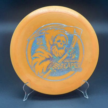 Discraft Big Z Reaper Ledgestone 2022