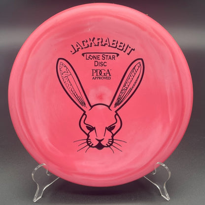 Lone Star Discs Victor Jackrabbit